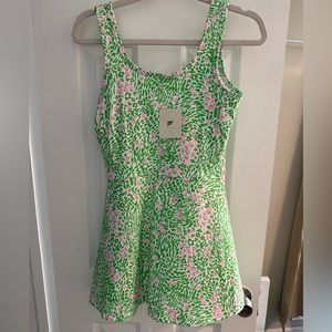 Fabletics tennis dress